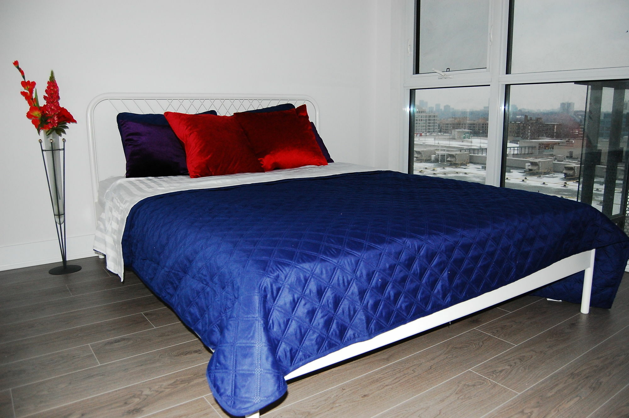 Shops At Don Mills Furnished Apartments تورونتو المظهر الخارجي الصورة