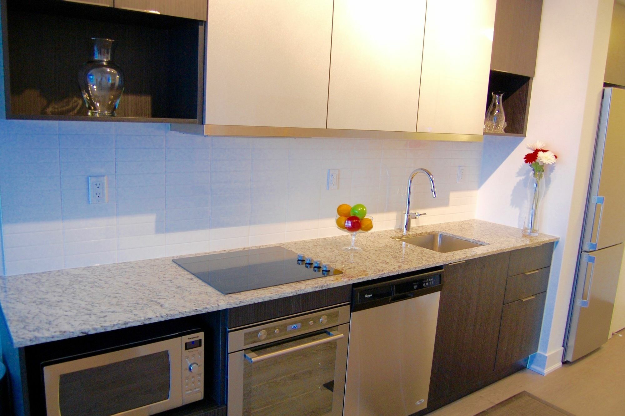 Shops At Don Mills Furnished Apartments تورونتو المظهر الخارجي الصورة